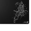 Kurosun Samurai Mousepad | DataBlitz