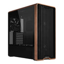 Lian Li Lancool 217 Mid-Tower PC Case (Black, White)