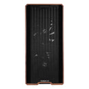Lian Li Lancool 217 Mid-Tower PC Case (Black, White)