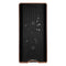 Lian Li Lancool 217 Mid-Tower PC Case (Black, White)