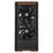 Lian Li Lancool 217 Mid-Tower PC Case (Black, White)