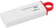 Kingston DTIG4 32GB Red/White