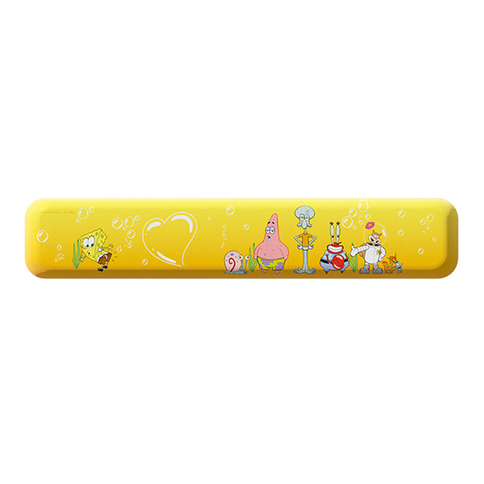 Akko Spongebob Wrist Rest