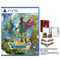 PS5 Dragon Quest 3 HD-2D Remake Collector Edition (Asian)