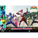 Premium Masterline Mighty Morphin Power Rangers: Power Rangers 5-Ranger Set