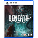 Beneath | DataBlitz
