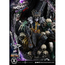 Museum Masterline Dark Nights: Death Metal The Batman Who Laughs & Rob