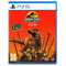 PS5 Jurassic Park Classic Games Collection (Eng/EU) | DataBlitz