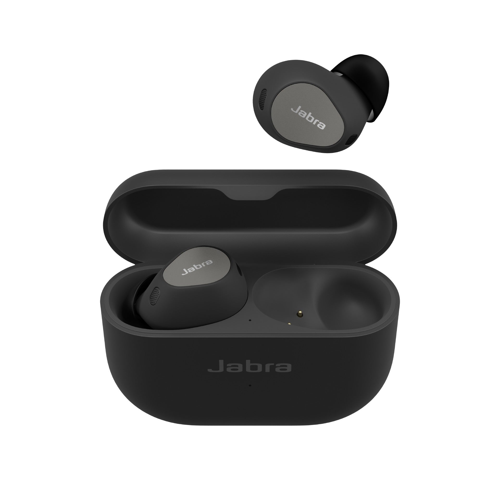 Jabra Elite 10 True Wireless Earbuds With Advanced Noise Cancellation