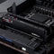G.Skill Flare X5 32GB (2x16GB) DDR5 6000 MT/s CL32-38-38-96 1.35V AMD EXPO Desktop Memory