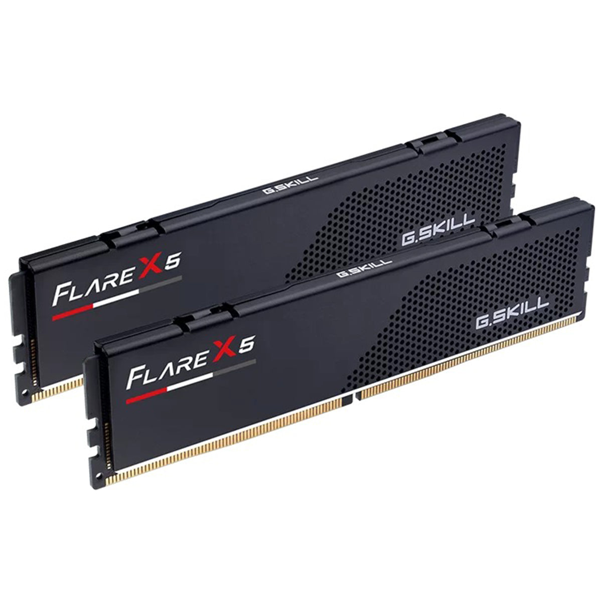 G.Skill Flare X5 32GB (2x16GB) DDR5 6000 MT/s CL32-38-38-96 1.35V AMD EXPO Desktop Memory
