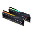 G.Skill Trident Z5 Neo RGB 32GB (2x16GB) DDR5 6000 MT/s CL30-38-38-96 1.35V AMD EXPO Desktop Memory 