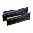 G.Skill Trident Z5 Neo RGB 32GB (2x16GB) DDR5 6000 MT/s CL30-38-38-96 1.35V AMD EXPO Desktop Memory 