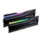G.Skill Trident Z5 Neo RGB 32GB (2x16GB) DDR5 6000 MT/s CL30-38-38-96 1.35V AMD EXPO Desktop Memory 