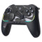 EasySMX S10 Gaming Controller with TMR Sticks, HD Rumble, Swappable D-pad