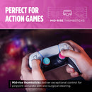SteelSeries Kontrolfreek Action Adventure Thumbsticks Heist Edition