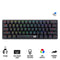 Redragon Elise Pro Tri-Mode RGB 60% Mechanical Gaming Keyboard (K615P-KBS)