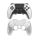 IINE PC Case for PS5 Dualsense Edge Controller (L1212)