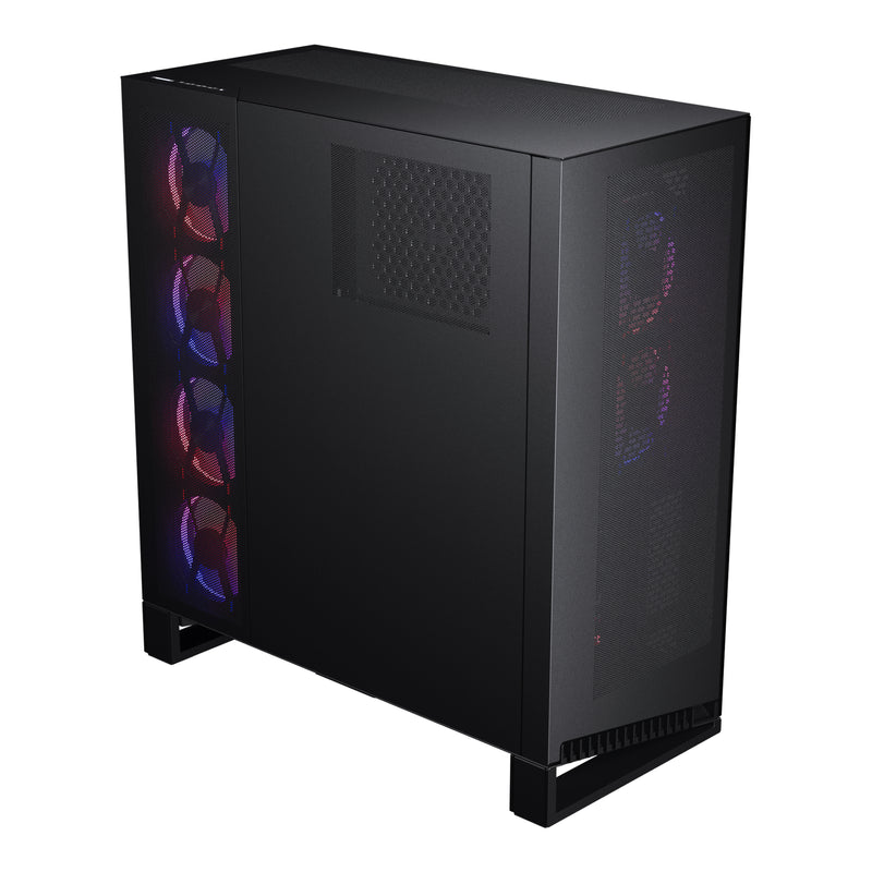 Phanteks NV7 DRGB Tempered Glass Full-Tower Case