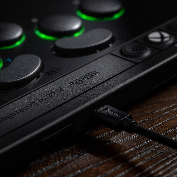 8Bitdo Arcade Controller for Xbox Series X/S / XboxOne / Windows 10/11
