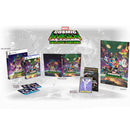 PS5 Marvel Cosmic Invasion Deluxe Edition