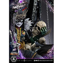 Museum Masterline Dark Nights: Death Metal The Batman Who Laughs & Rob