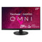 Viewsonic Omni VX2716 27" FHD IPS 100Hz 1ms AMD Freesync Gaming Monitor