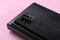 Akko 5087S VIA RGB Hot-Swappable Mechanical Keyboard Black & Pink