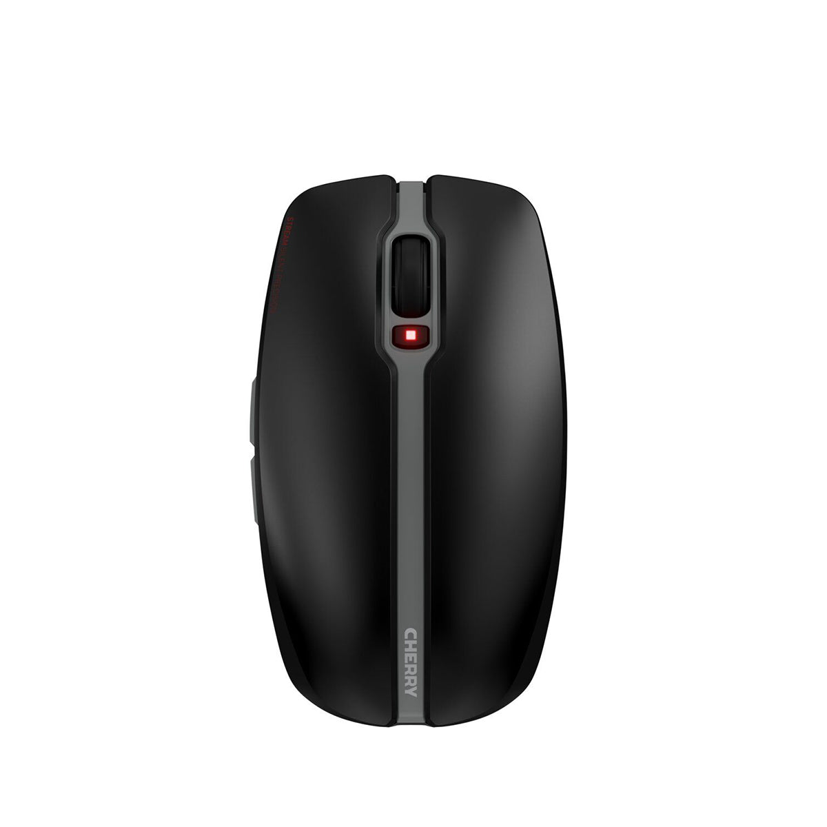 Cherry Stream Desktop Wireless Keyboard & Mouse (Black) (JD-8500EU-2)