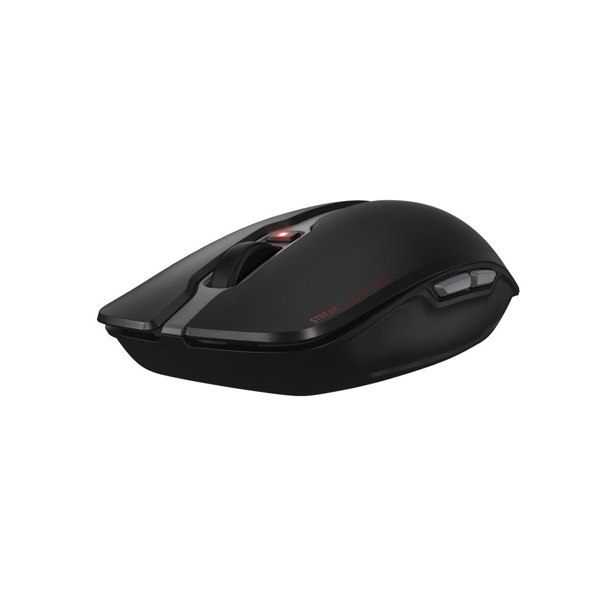 Cherry Stream Desktop Wireless Keyboard & Mouse (Black) (JD-8500EU-2)