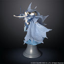 Final Fantasy XVI Diorama Figure Eikon Shiva