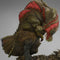 Monster Hunter Capcom Figure Builder Creator's Model: Deviljho | DataBlitz