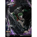 Museum Masterline Dark Nights: Death Metal The Batman Who Laughs & Rob