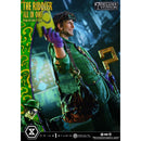 Real Elite Masterline Batman (Comics) The Riddler All in One