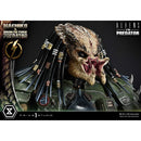 Ultimate Premium Masterline Aliens vs. Predator Machiko & Broken Tusk