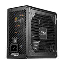 ASRock Pro-650B 650W 80+ Bronze ATX 3.1 Non-Modular Power Supply