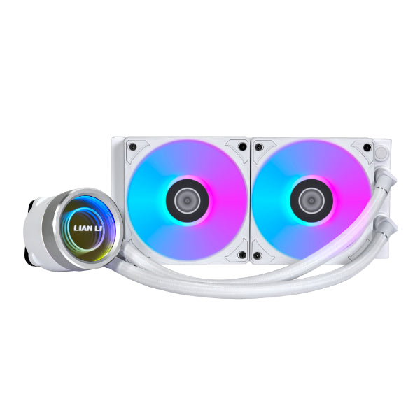 Lian Li Galahad II Trinity RGB 240MM Close Loop CPU Cooler
