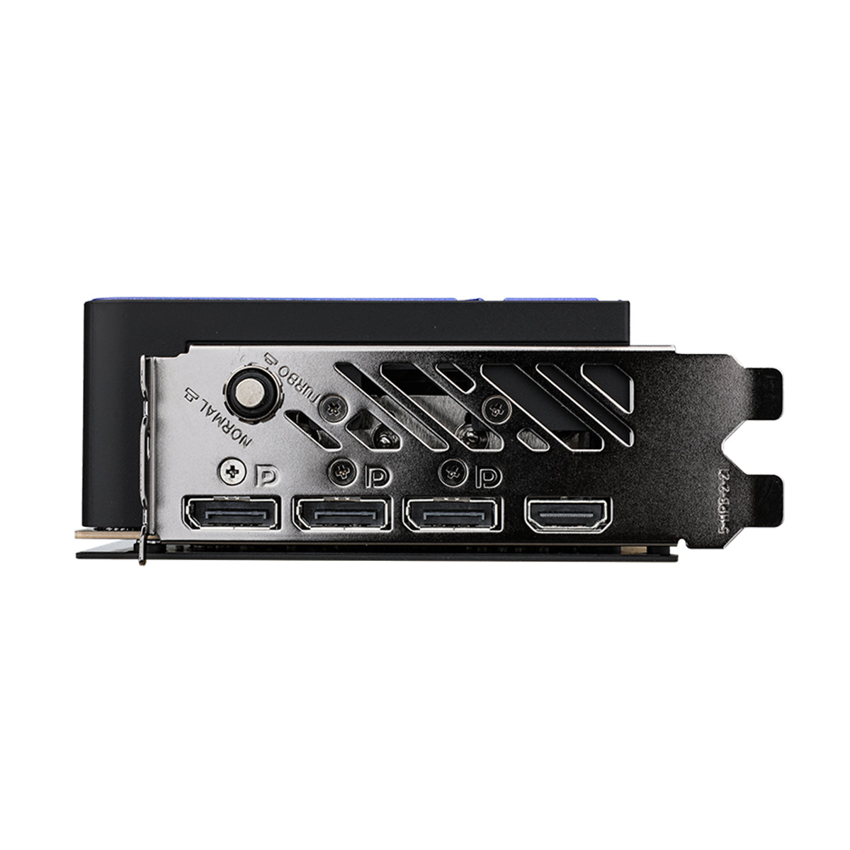 Colorful iGame GeForce RTX 5070 Ti Ultra OC SFF 16GB-V Graphics Card