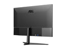 AOC 24B1XH2/71 23.8" FHD IPS 100Hz Flicker Free Ultra Narrow Border Monitor (Black)