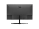 AOC 24B1XH2/71 23.8" FHD IPS 100Hz Flicker Free Ultra Narrow Border Monitor (Black)