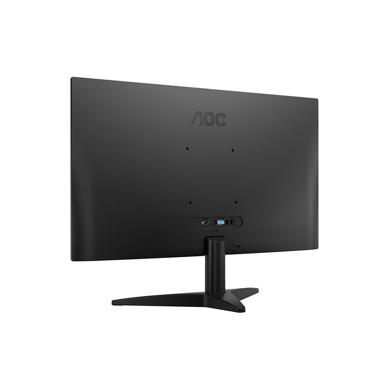 AOC 24B36H/71 23.8" IPS 100Hz 1920x1080 1ms Adaptive Sync Frameless VESA Monitor