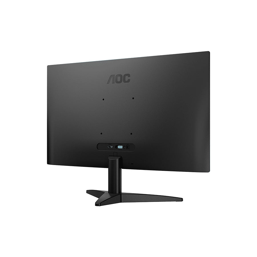 AOC 24B36H3/71 23.8" FHD (1920x1080) 120Hz 1ms MPRT IPS LCD Monitor