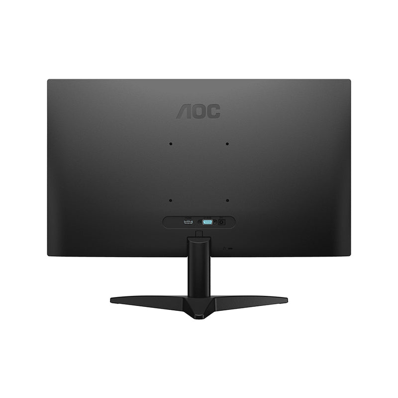 AOC 24B36H/71 23.8" IPS 100Hz 1920x1080 1ms Adaptive Sync Frameless VESA Monitor