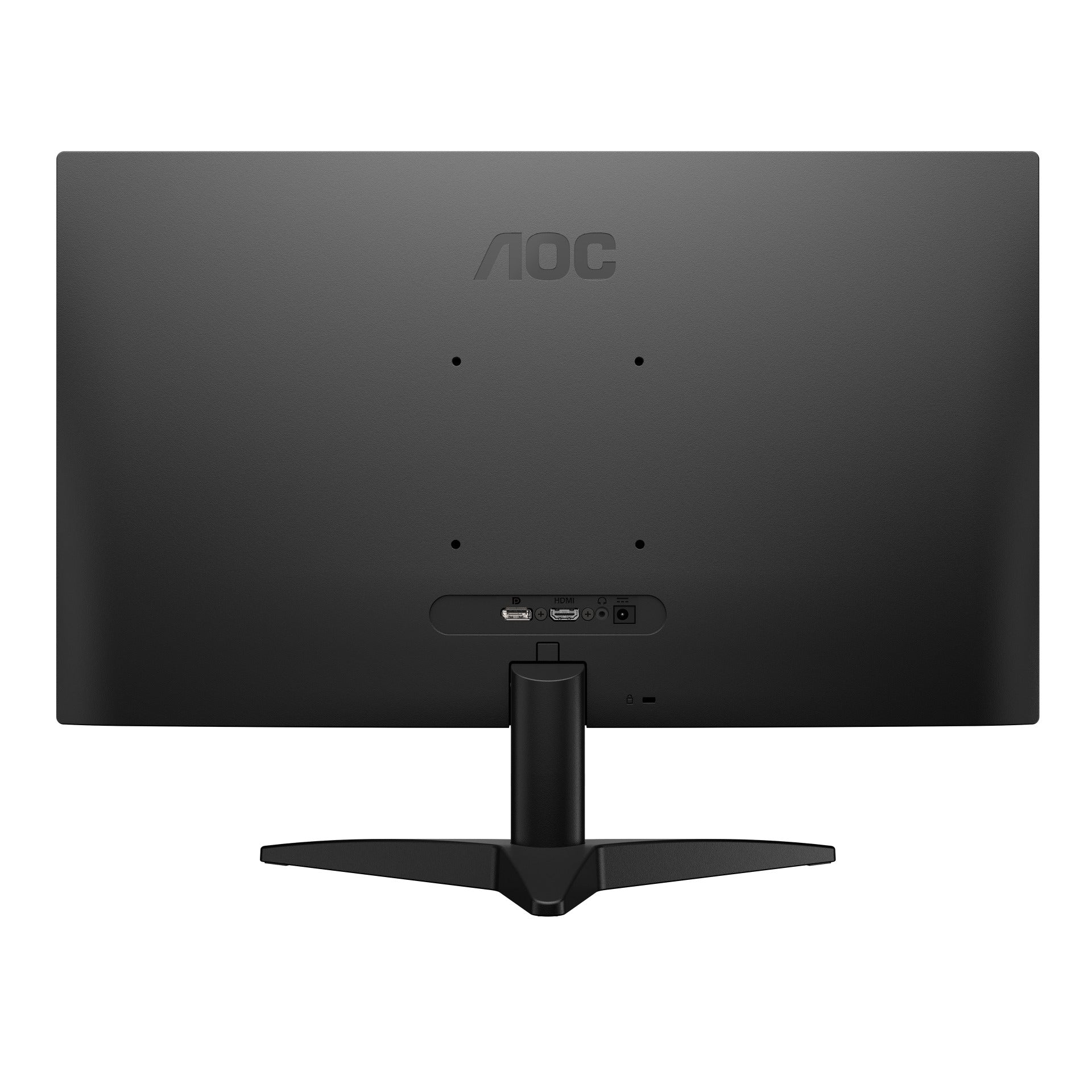AOC 24B36X/71 23.8" FHD (1920x1080) 144Hz 4ms GTG / 0.5ms MPRT IPS Monitor with Tilt Adjustment