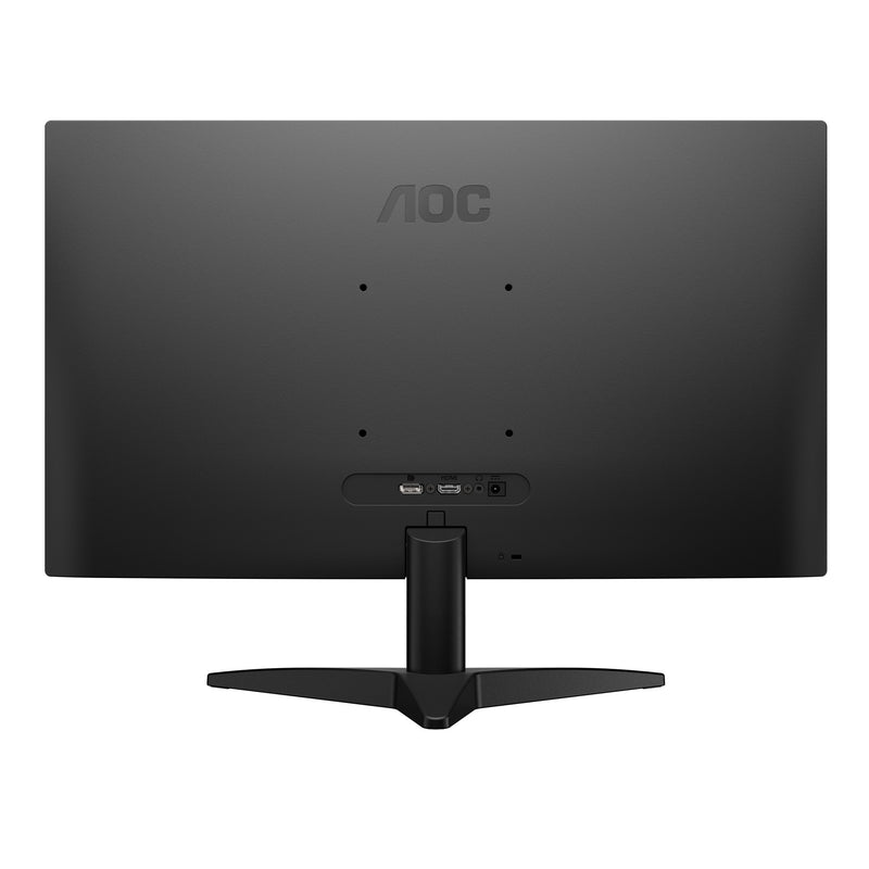 AOC 24B36X/71 23.8" FHD (1920x1080) 144Hz 4ms GTG / 0.5ms MPRT IPS Monitor with Tilt Adjustment