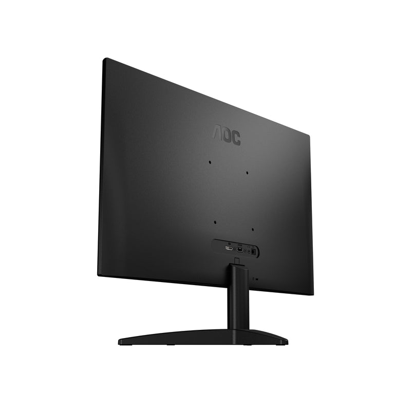 AOC 24B36X/71 23.8" FHD (1920x1080) 144Hz 4ms GTG / 0.5ms MPRT IPS Monitor with Tilt Adjustment