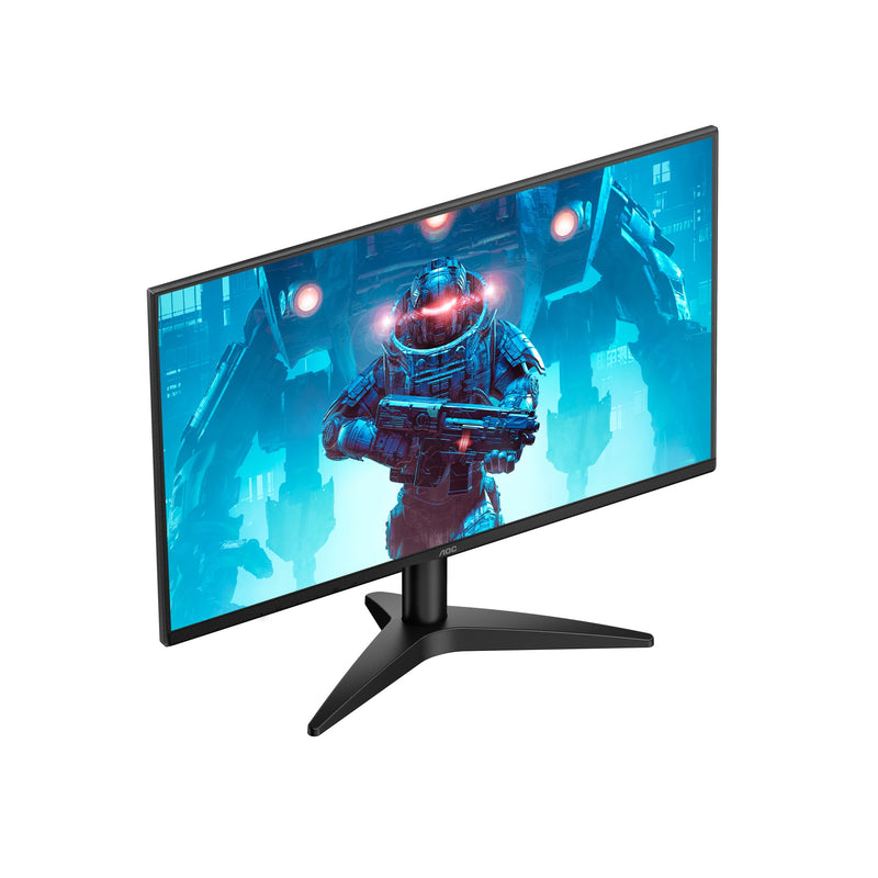 AOC 24B36X/71 23.8" FHD (1920x1080) 144Hz 4ms GTG / 0.5ms MPRT IPS Monitor with Tilt Adjustment
