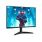 AOC 24B36X/71 23.8" FHD (1920x1080) 144Hz 4ms GTG / 0.5ms MPRT IPS Monitor with Tilt Adjustment