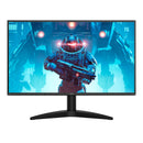 AOC 24B36X/71 23.8" FHD (1920x1080) 144Hz 4ms GTG / 0.5ms MPRT IPS Monitor with Tilt Adjustment