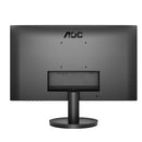 AOC 24B3CA2 23.8" FHD (1920x1080) 100Hz 100ms MPRT IPS Flat Monitor